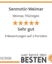 werkenntdenBESTEN.de Qualitätssiegel