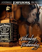 Emperors Gentlemen's Club Jacksonville image 8