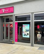 Telekom Shop Bild 1