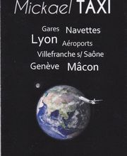 Mickael taxi image 3