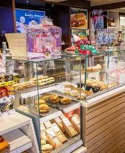 Shell Recharge Charging Station Bild 9