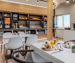 B&B HOTEL Mittenwald Bild 9