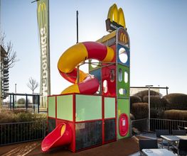 McDonald's Bild 5