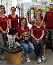 Schuhwerkstatt- Orthopädieschuhtechnik Bild 6