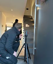 Glaszentrum Darmstadt Bild 5