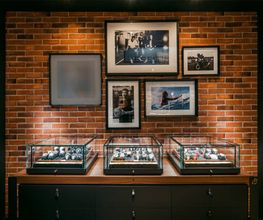 BREITLING BOUTIQUE PRINTEMPS image 8