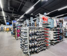 DECATHLON Connect Recklinghausen Bild 11