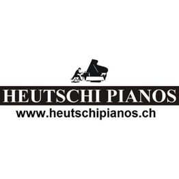 Klaviergeschäft in Bern