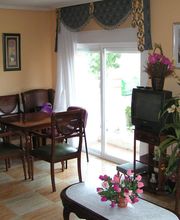 RESIDENCIA TERCERA EDAD "PONDEROSA REAL" imagen 13