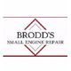 Brodd's Small Engine Repair