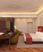 Palacio Gran Vía, a Royal Hideaway Hotel imagen 8