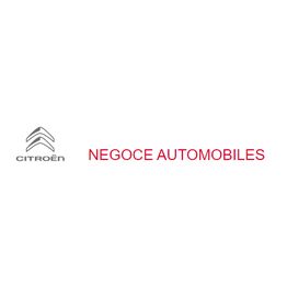 Citroën Négoce Automobiles Réparateur agréé