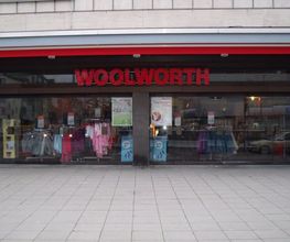 Woolworth Bild 1