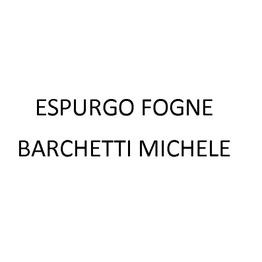 Espurgo Fogne Barchetti Michele logo