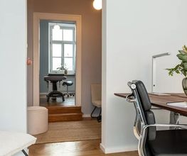 St.Helens Praxis für Osteopathie und ganzheitliche Therapie Bild 6