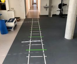 Kenzen Centre Bild 12