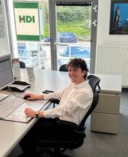 Auszubildender Massimo Glaremin - HDI Hauptvertretung Frank Muthmann - Versicherung in Witten