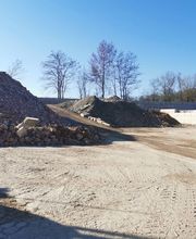 Aarvia Bau AG Baustoffe Bild 5