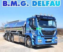 BMG DELFAU image 5