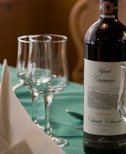 Ristorante & Pizzeria da Rasso, Saas-Fee Bild 9