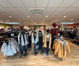 JEANS FRITZ Bild 16