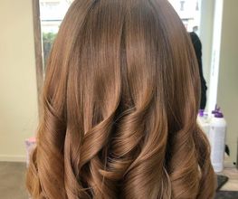 Lilian Hair Salon Bild 46