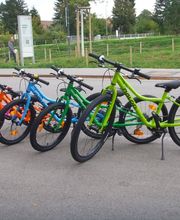 Stahlross Velo AG Bild 10