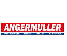 ANGERMULLER Fioul Distribution image 2