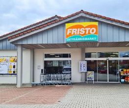 FRISTO Getränkemarkt Bild 5