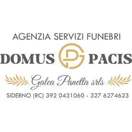 Agenzia Servizi Funebri Galea Panetta logo