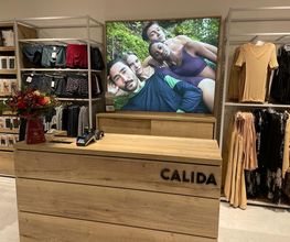CALIDA Outlet Bild 2