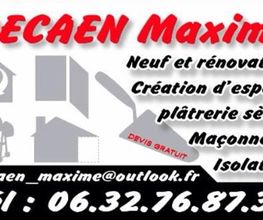 Decaen Maxine image 15