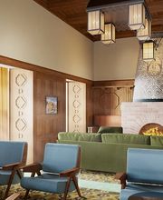 Grand Hotel Belvedere, Wengen, a Beaumier Hotel Bild 3