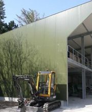 Mordefroy Construction Métallique MCM image 5