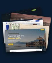 Lokale Sichtbarkeit für Luzerner Unternehmen. Google Unternehmensprofil, Local Pack, Bewertungs-Funnel und Schweizer Verzeichnisse.