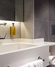 Executive Residency by Best Western Amsterdam Airport