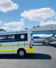 Ambulances Nuit Et Jour image 10