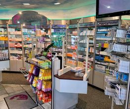Hubertus-Apotheke Bogen Bild 2