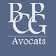 Cabinet D'avocats Bonneau Castel Portier Guillard