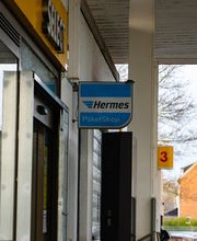 Shell Recharge Charging Station Bild 6