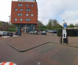 TotalEnergies Charging Station afbeelding 1