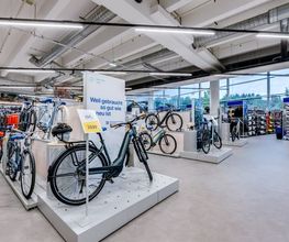 DECATHLON Straubing Bild 13