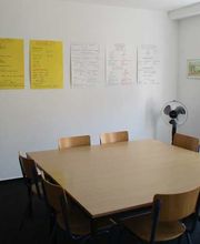 Wolfenbüttel Unterrichtsraum 2