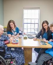 Maplewood Health Care Center image 1