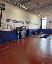 Autosur Contrôle technique Frontignan image 3