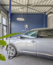 Peugeot 2S Auto Agent image 9