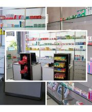 Pardo Mobiliario de Comercio imagen 14