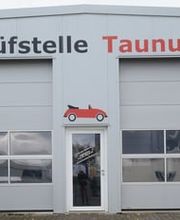 KFZ-Prüfstelle Taunusstein Bild 2