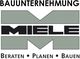 Bauunternehmung Miele