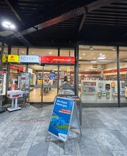 Eckert Ludwigshafen HBF